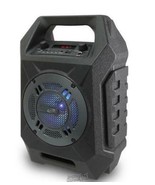 iLIVE-Wireless Tailgate Indoor \ Outdoor Bluetooth Speaker Rechargeable ... - £45.41 GBP