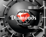 STOLEN DIAMONDS by Magician Zimurk - Trick - £15.83 GBP