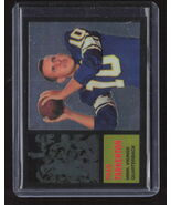 2012 Topps Chrome #90a Fran Tarkenton Rookie Reprint - $4.83
