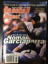 Baseball Digest Vintage - £1.87 GBP