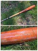 Brett Bros Maple Master Wood BBCOR .50 MM110 Baseball Bat 32 inch - $55.15