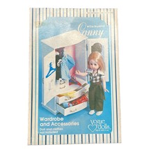 The World Of Ginny Wardrobe And Accessories - $24.99