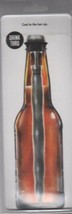 Corkcicle Chillsner Beer Chiller - Silver - 1-Pack - Model: 4001 - £15.73 GBP
