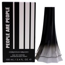 People Are People by Christian Siriano for Women - 3.4 oz EDP Spray - £21.54 GBP