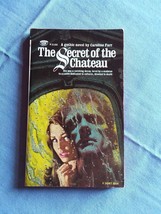 The Secret of the Chateau - Caroline Farr (Signet Gothic Romance) - £12.51 GBP