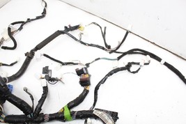 12-13 MAZDASPEED 3 DASH WIRE HARNESS Q8865 image 9