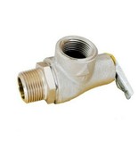 Hayward CHXRLV1930 Relief Valve for H-Series Pool Heater - $88.46