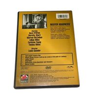 1936 Cult Classic "Reefer Madness" DVD Black & White Dave O'Brien Dorothy Short image 2