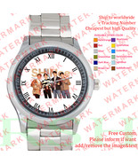 4 SHINEE Watches - $446.99 MXN