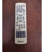 Memorex Remote Control Used - $738.47 MXN