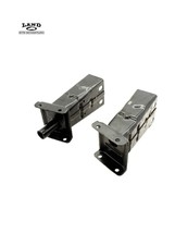 MERCEDES W216 CL-CLASS FRONT BUMPER COVER BRACKET CORE SUPPORT FRAME RAI... - $741.79 MXN