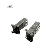 MERCEDES W216 CL-CLASS FRONT BUMPER COVER BRACKET CORE SUPPORT FRAME RAI... - $54.31 CAD