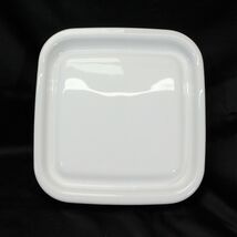 Corning Ware Microwave Ceramic Square Browning Plate 11-1/4"  MW-2 - $11.75