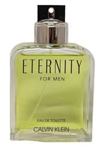 Calvin Klein Eternity for Men 200ml 6.7Oz Eau De Toilette Spray - £34.17 GBP
