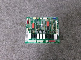 WR55X11055 GE REFRIGERATOR MAIN CONTROL BOARD - $49.00