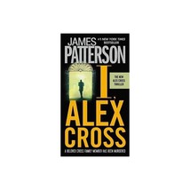 Alex Cross: I  Alex Cross (Series #15) (Paperback) - £6.05 GBP