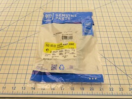 GM 24234281 Transaxle Valve Body Gasket Factory Sealed General Motors - €21,59 EUR