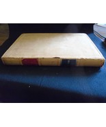 1907 Abstract Texas Land Title Vol 29 - €45,81 EUR
