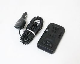 Uniden R3 Extreme Voice Alert Long Range Radar and Laser Detector ISSUE - $209.99