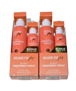2 Pack Orlando Pita Play 10 In 1 Treatment Spray 6.4 &amp; 2oz Bonus - $550.13 MXN