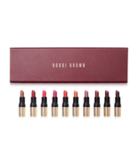 BOBBI BROWN - Luxe Classics Mini Lip Set 2.5 g EACH - $3,139.81 MXN