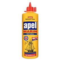 Waterproof Polyurethane Glue 20.3 Fl Oz. Bottle Marine Glue For Boats, 1... - £27.82 GBP