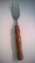 Wooden Handle Salad Fork - €3,49 EUR