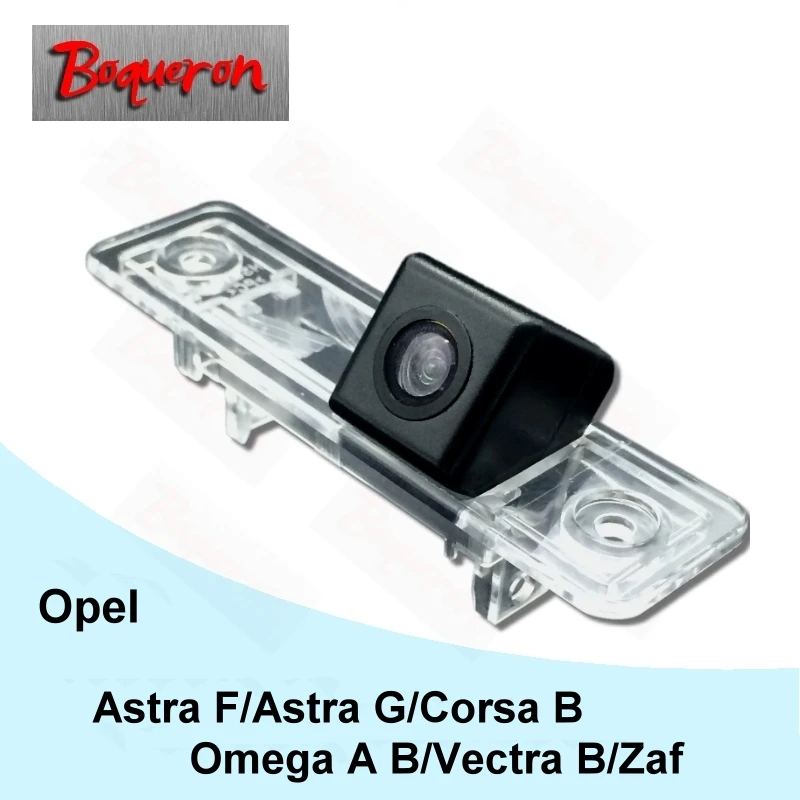 For Opel Astra F/Astra G/Corsa B/Omega A B/Vectra B/Zaf 1995~2005 Rear view - £17.69 GBP