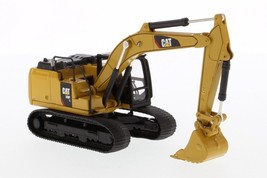 Caterpillar CAT 320 (CAT 320F L) Hydraulic Excavator 1/64 Scale Diecast ... - £31.60 GBP