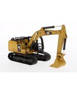 Caterpillar CAT 320 (CAT 320F L) Hydraulic Excavator 1/64 Scale Diecast ... - £31.00 GBP