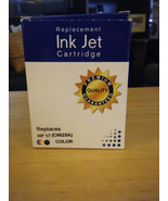 Replacement Ink Jet C6625A (HP 17) Printer Color Ink Cartridge - New Old... - £13.65 GBP