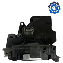 NEW OEM GM DOOR LATCH FOR 2020-2023 FOR CHEVY GM VEHICLES 13597151 - £36.51 GBP