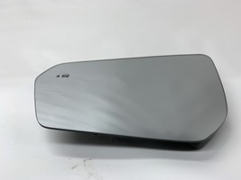 FORD ECOSPORT 13-22 DRIVER  DOOR LEFT SIDE BLIND SPOT HEATED MIRROR GLASS - $28.71