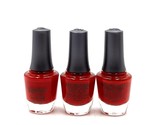 Morgan Taylor Nail Lacquer Pretty Woman-3 Pack - $18.76