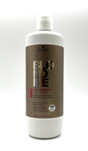 Schwarzkopf BlondMe All Blondes Rich Conditioner 33.8 oz - £35.84 GBP