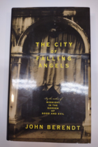 The City of Falling Angels by John Berendt (2005, Hardcover) - £6.22 GBP