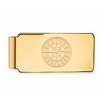 SS GP  Seattle Mariners Money Clip - £100.91 GBP