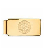 SS GP  Seattle Mariners Money Clip - $185.96 CAD