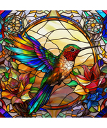 Hummingbird Diamond Art Painting Kits for Kids-DP09 - $15.90+