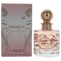 Fancy by Jessica Simpson, 3.4 oz Eau De Parfum Spray for Women - £70.31 GBP