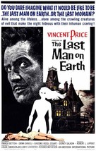 The Last Man on Earth ( rare 1964 dvd ) * Vincent Price * Franca Bettoia - £11.70 GBP