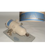 Parker Hannifin Racor 500MA Diesel Fuel Filter/Water Separator Marine Bo... - £123.32 GBP