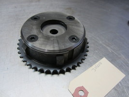 Intake Camshaft Timing Gear From 2011 Mazda CX-7  2.3 L3K9124X0 - £39.31 GBP