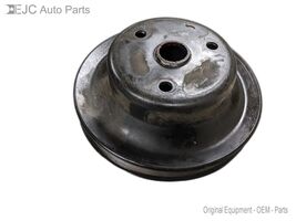 Crankshaft Pulley For 07-13 GMC Sierra 1500  4.3 10085754 2wd - $34.60