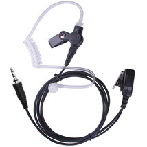Earpiece Microphone For Standard Horizon Hx300 Hx851 Hx470S Hx-751 Hx851... - $34.99