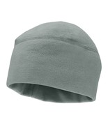U.S.ARMY USAF Polartec Fleece Watch Cap GREEN Beanie COLD WEATHER PT PTU... - $386.48 MXN