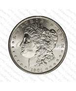 1901 P Morgan Silver Dollar Key Date COPY coin - $14.99