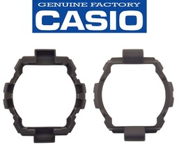 Genuine Casio G-Shock GSTS300 GSTS310 GSTS330 Black watch bottom case cover - $14.95