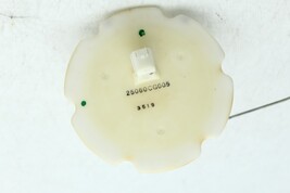 2003-2008 INFINITI FX35 FX45 AUXILIARY FUEL TANK LEVEL SENSOR H1792 image 4