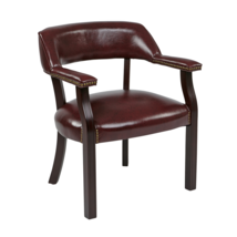Traditional Guest Chair - £118.06 GBP